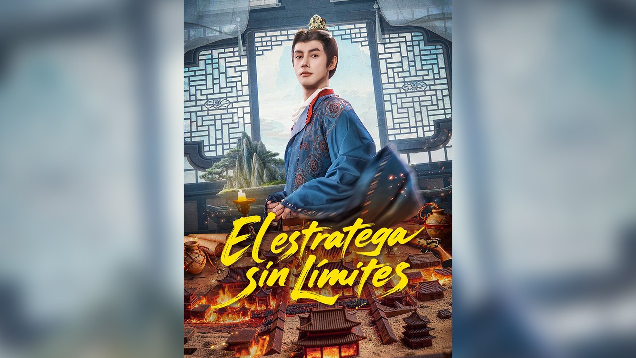 El Estratega Sin LíMites PelíCula Completa Espa...