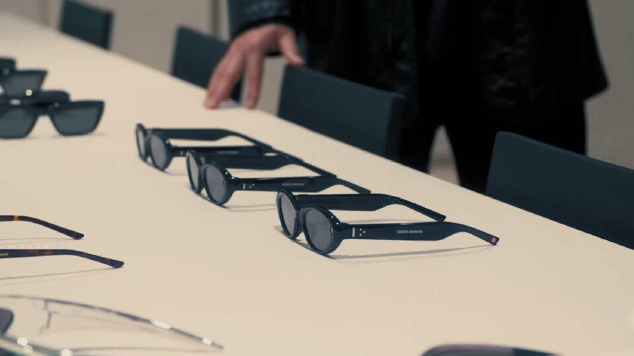 »intelligent eyewear«: google arbeitet mit samsung zusammen an neuen smart glasses