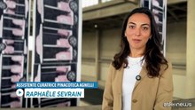 Fischli e Du Pasquier sulla Pista 500 alla Pinacoteca Agnelli