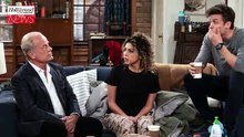 'Frasier' Reboot Trailer Starring Kelsey Grammer Drops Ahead of Paramount+ Premiere | THR News Video [Full Movie]