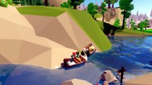 Yodelee Golf - Teaser 2