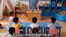 Gadis 5 Tahun Tersesat Masuk Kamar CEO | 5 years old Girl Get Lost To CEO's Room | Drama Pendek China | CDrama Daily | SUB INDO [Full Movie]