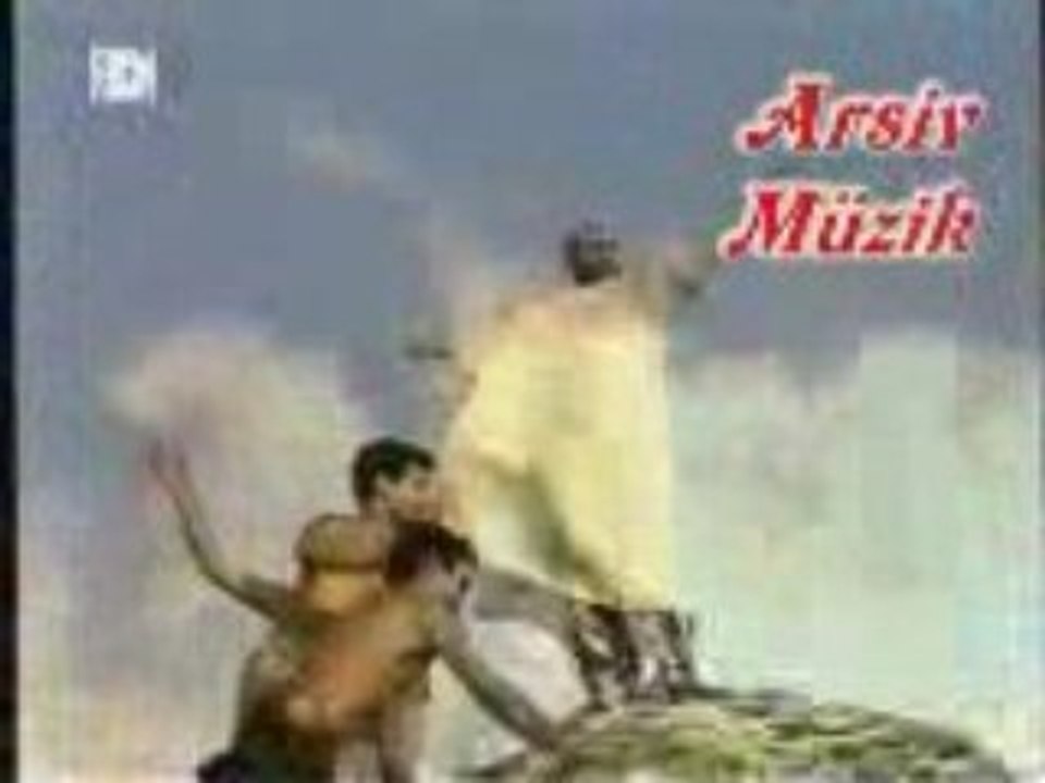 Ahmet kaya Ağladıkça