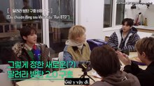 [Vietsub] Tập 3 - Chuyến đi chơi của BTS