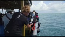 Alle Maldive recuperati i corpi degli ultimi due sub italiani