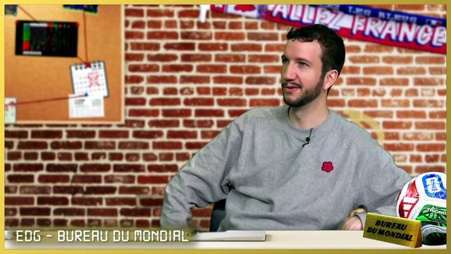 Le jour où Bixente Lizarazu a marqué lors de la Coupe du monde 1998 - Foot - Coupe du monde