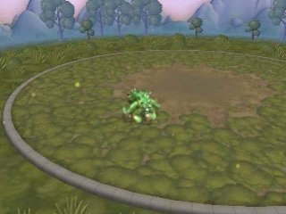 Spore Creature Editor Video