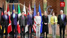 G7 समिट में मोदी-ट्रंप की संभावित मुलाकात…AI, चीन और मिडिल ईस्ट पर होगी बड़ी चर्चा