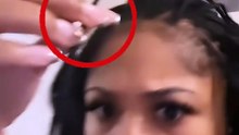 Warum afrikanische Frauen Braids manchmal hassen 😳