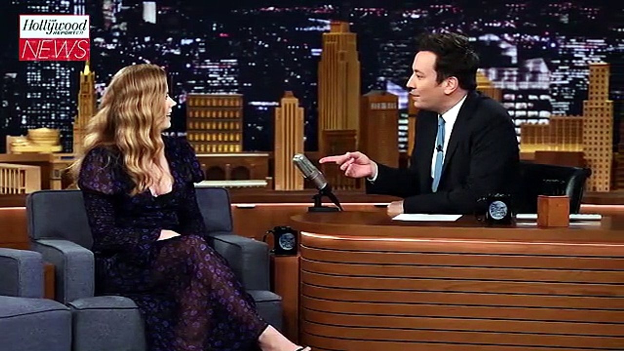 Jimmy Fallon Apologizes to 'Tonight Show' Staff Amid "Toxic Workplace" Allegations | THR News Video [Full Movie]