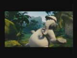 Horton Hears A Who Trailer