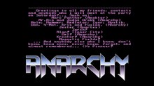 Amiga Demo Raistlins Pack 09 by Anarchy