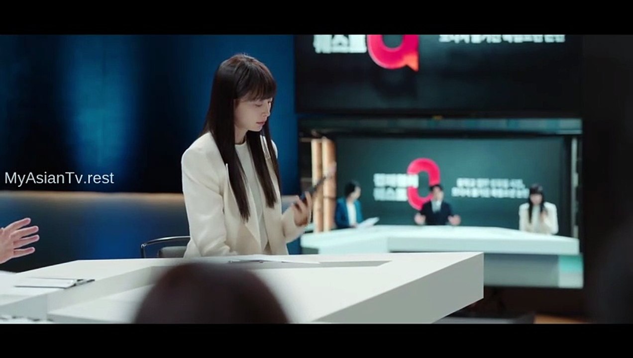 Honour Episode 8 Engsub