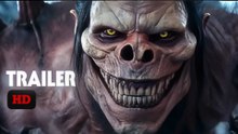 HELL GRIND | Official Trailer | (2026)