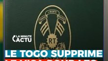 LE TOGO SUPPRIME LE VISA POUR LES AFRICAINS