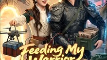 Feeding My Warrior Prince Across Time