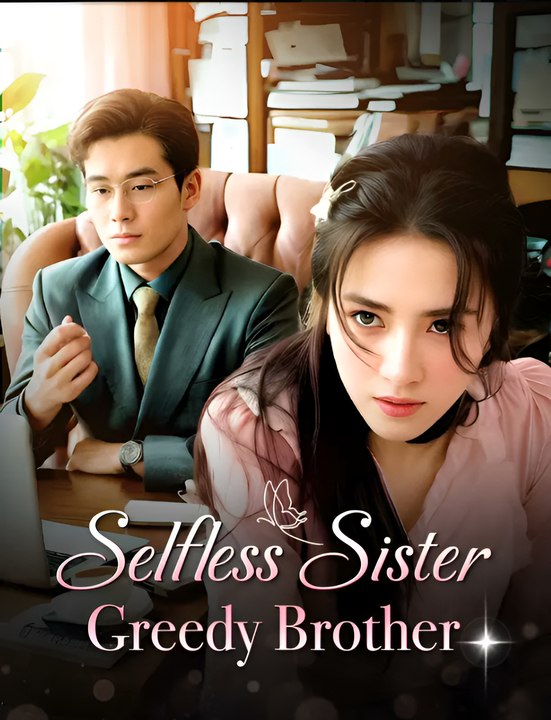 Selfless Sister Greedy Brother