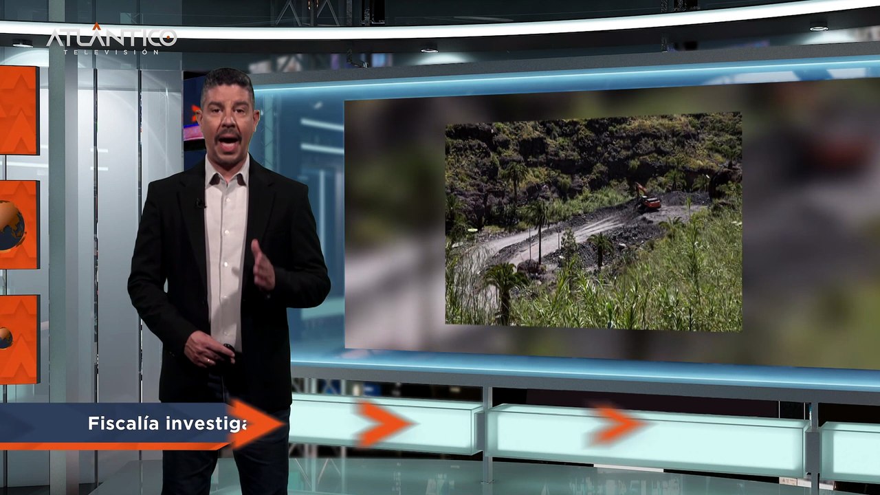Flash Informativo del 20 de may de 2026 a las 09:32