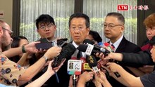 520後共軍恐再軍演？ 顧立雄：持續關注台海周邊情勢