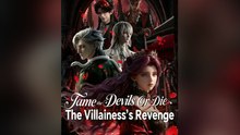 🔥Hot 2026 Tame The Devils Or Die The Villainess's Revenge-Isode_ Ns Hot