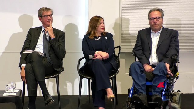 Malattie rare, Sla: presentato il progetto Ovunque vicini