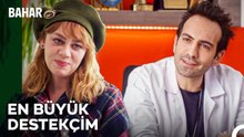 Normal Hayatıma Değil, Hayata Geri Dönsem - Bahar 2. Bölüm