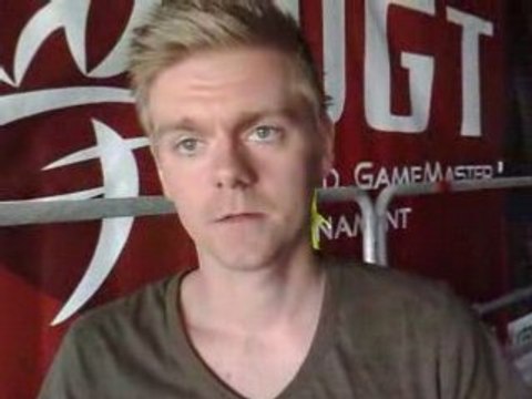 Rakaka.se DreamHack Summer 2008 - PURRI