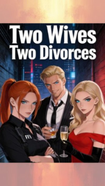 Two Wives, Two Divorces Hd