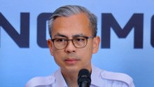 Unity govt components committed to seeing its term through, says Fahmi
