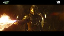 The Mandalorian And Grogu | Tv Spot: Play Nice