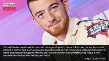 'Euphoria' Star Angus Cloud Dead at 25 | THR News [Full Movie]