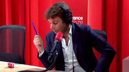Yaël Braun-Pivet : "Ceux qui prennent les décisions dans notre pays, c'est quasiment 100 % d'hommes"