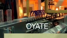 685mm 220v 2000w heat lamp quartz infrared lamps for bottle blowing dryer
