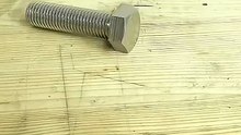 5 Channel number High-Security Lock making process🤯