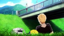 2.43: Seiin Koukou Danshi Volley ~ bu odcinek 05 polskie napisy