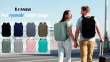 Lossga Mochila Viaje Cabina