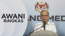 AWANI Ringkas: Sokong kerajaan sampai tamat penggal