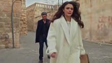 مسلسل المدينة البعيدة الحلقة 81 الحادية والثمانون مدبلجة