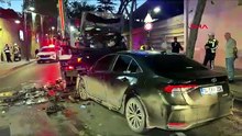 İstanbul'da hatalı sollama faciası: Üniversite öğrencisi Betül hayatını kaybetti, 9 kişi yaralandı