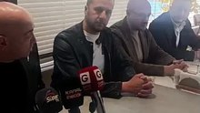 İKUDER’de Yeni Yönetim Göreve Başladı İnegöl Kuyumcuları Basınla Buluştu