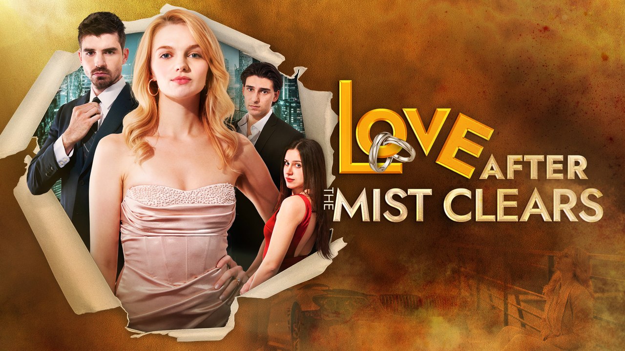 Love After The Mist Clears 🌹
