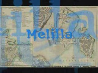 Ceuta et Melilla 100% Marocaines
