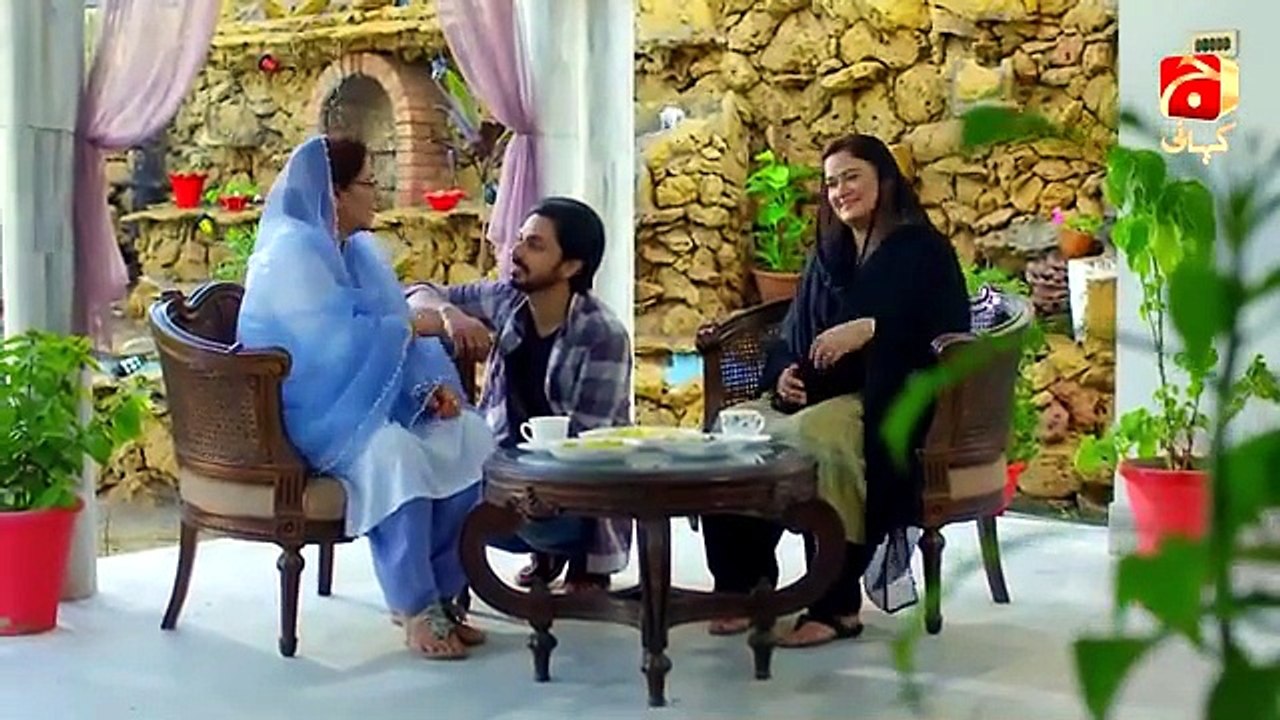 Aye Dil TU Bata epi 29