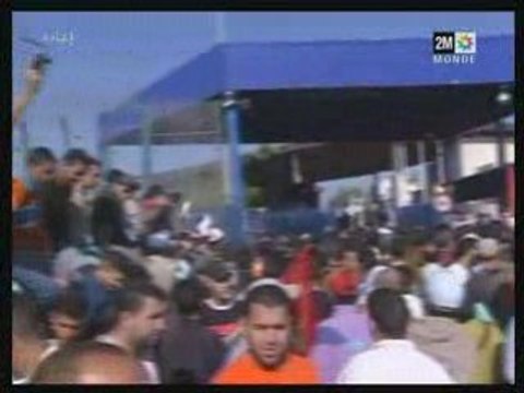 Ceuta et Melilla 100% Marocaines