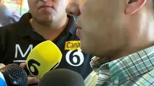 Obra del tren de pasajeros Saltillo-Nuevo Laredo en comienza a mover contratación laboral, esto dijo CANACINTRA