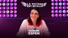 La Victoire est en Elles