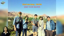 「TravelPZ」 Review Private 4x4 Desert Drive, Wadi Shawaka Pool Visit with Lunch box