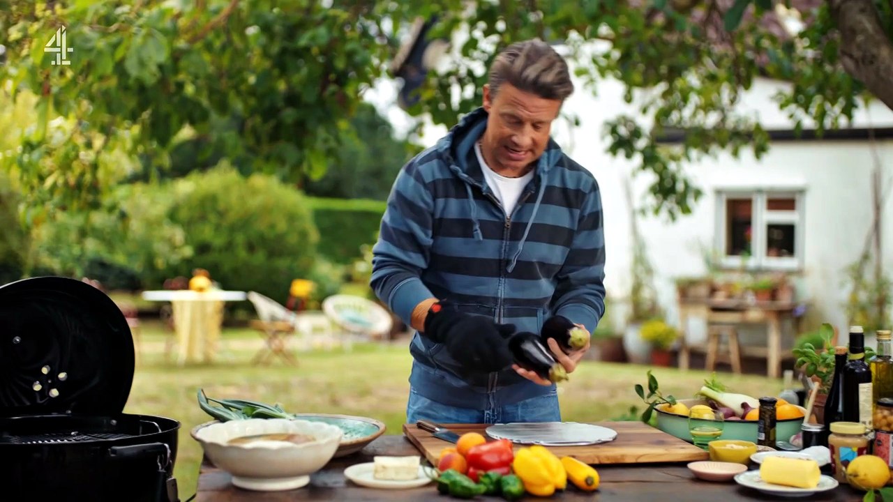 Jamies Ultimate BBQ S01E03