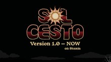 Sol Cesto Official Version Launch Trailer