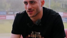 Barış Alper'den Dünya Kupası sözleri